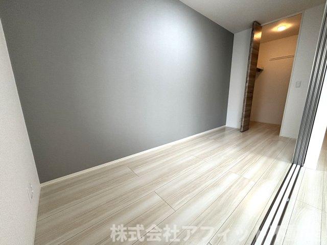 その他部屋・スペース　洋室4.6帖