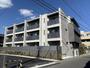 建物外観　積水ハウス施工の新築【シャーメゾン】☆