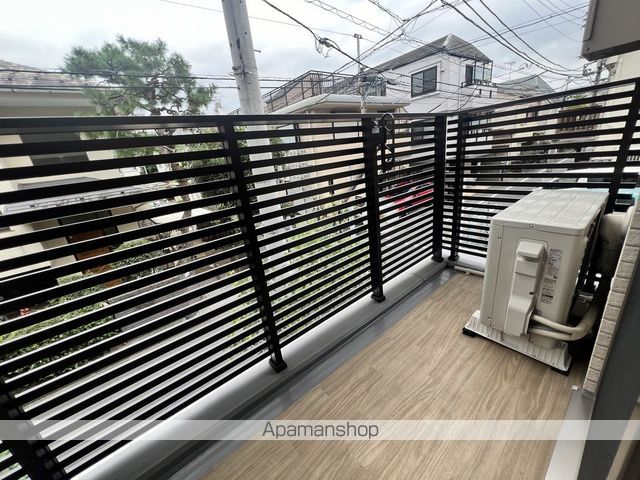 ＪＲ中央線 高円寺駅 徒歩6分 4階建 築5年の内装写真