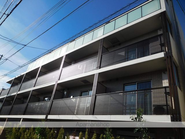 ＪＲ中央線 高円寺駅 徒歩6分 築5年