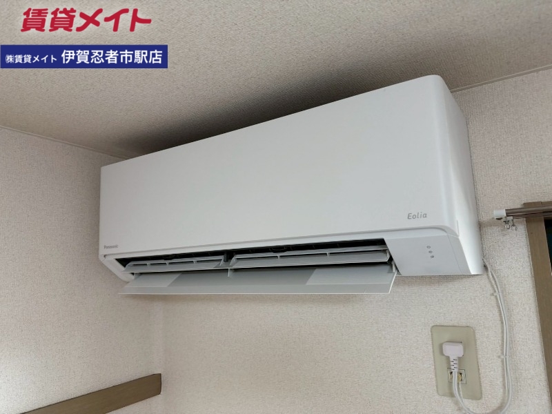 その他設備　同物件別室写真
