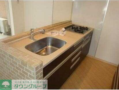 キッチン　★タウンハウジング鷺沼店まで→ＴＥＬ0448706656★