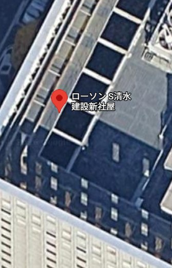 パークハビオ京橋の周辺写真