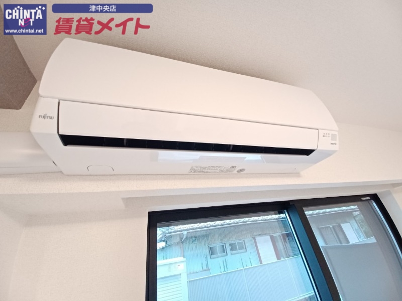 その他設備　反転タイプ参考写真