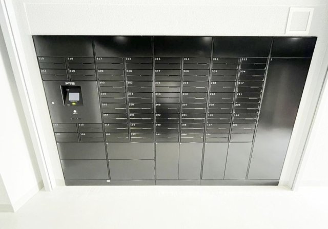 京王線 明大前駅 徒歩5分 3階建 築4年の外観写真