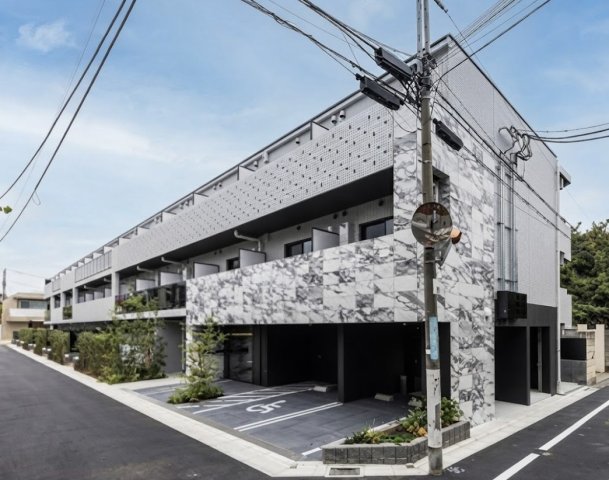 京王線 明大前駅 徒歩5分 築4年