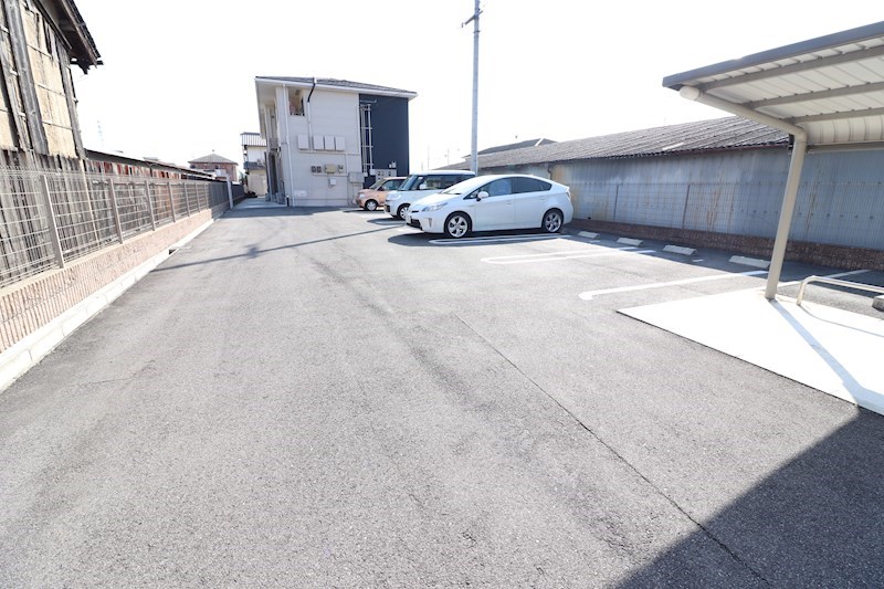 近鉄橿原線 田原本駅 徒歩5分 2階建 築13年のその他写真