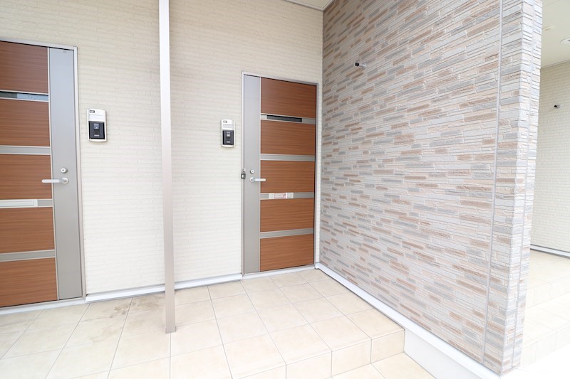 近鉄橿原線 田原本駅 徒歩5分 2階建 築13年の外観写真