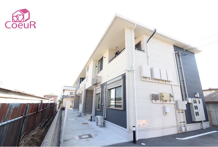 近鉄橿原線 田原本駅 徒歩5分 築13年