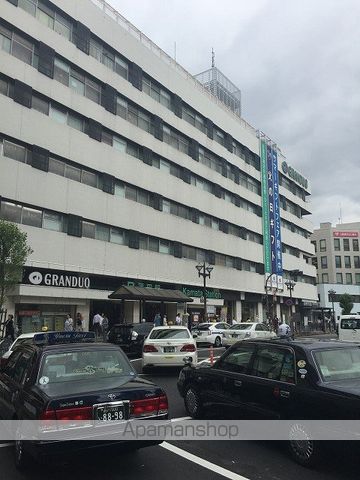 その他　蒲田駅（その他）まで750m