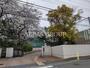 中学校　浅野中学校・高等学校（中学校）まで927m