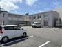 レオパレス森 1階 築21年1ヶ月の賃貸物件