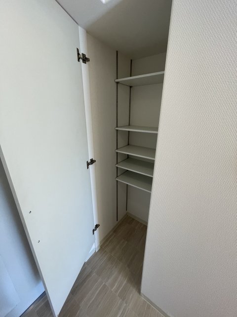 セレニテ甲子園IIの内装写真