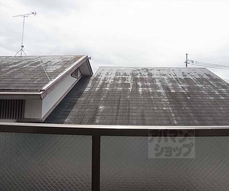 眺望　室外風景