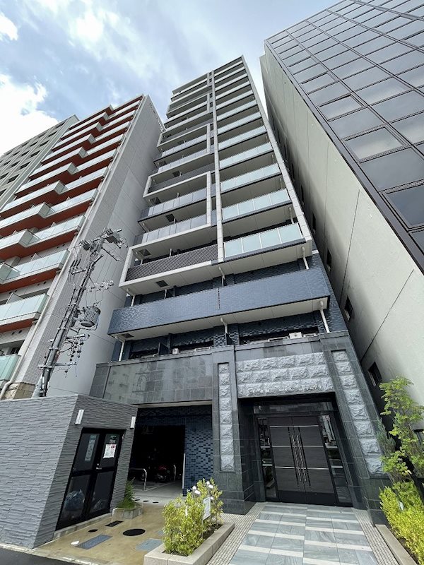 建物外観　★見学予約受付中★