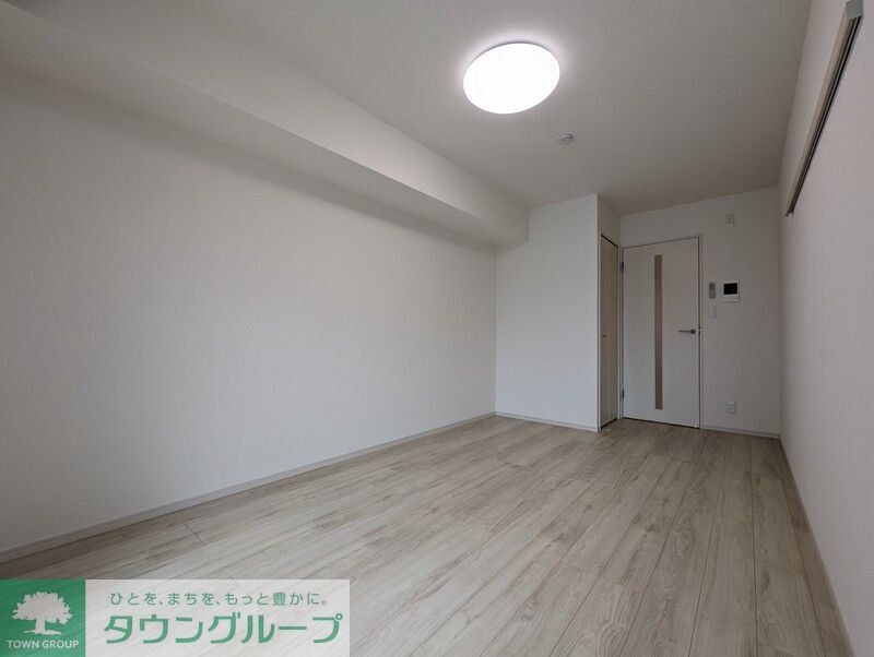 リブリ KOYO並木の居間写真