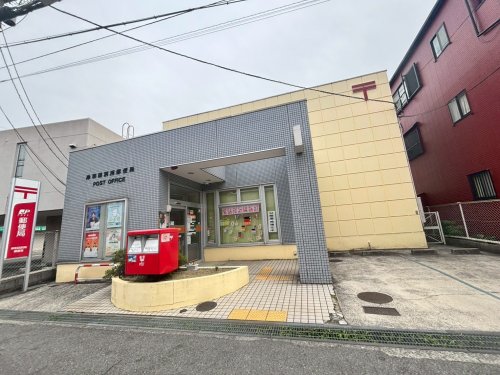 メゾン・デュ・ソレイユの周辺写真