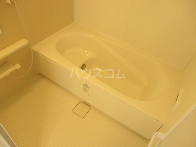 セントーリアの風呂写真