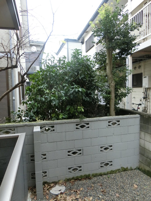 ＪＲ総武線 下総中山駅 徒歩5分 2階建 築15年のその他写真