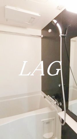 プレセダンヒルズ八王子の風呂写真