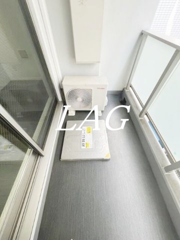 プレセダンヒルズ八王子の内装写真