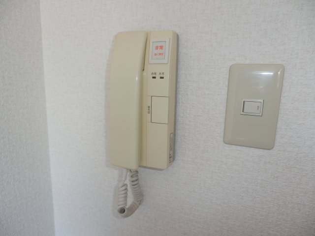 宮の杜ハイツのその他写真