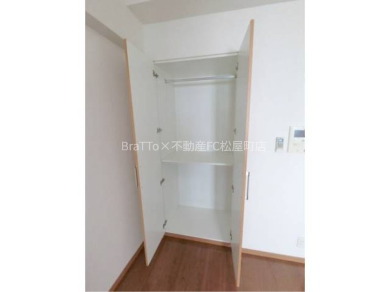 南海高野線 今宮戎駅 徒歩1分 11階建 築19年の内装写真