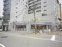 コンビニ　ローソン今宮戎店（コンビニ）まで349m