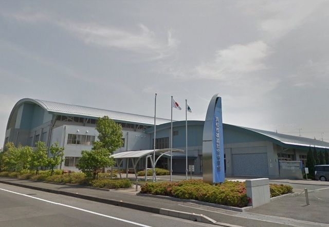 その他　浜松市雄踏総合体育館（その他）まで1400m