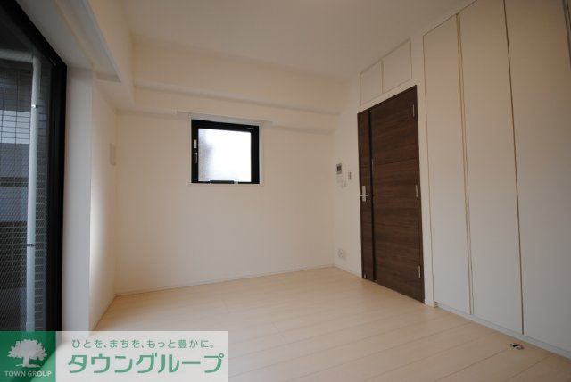 東急大井町線 荏原町駅 徒歩3分 5階建 築11年のその他写真
