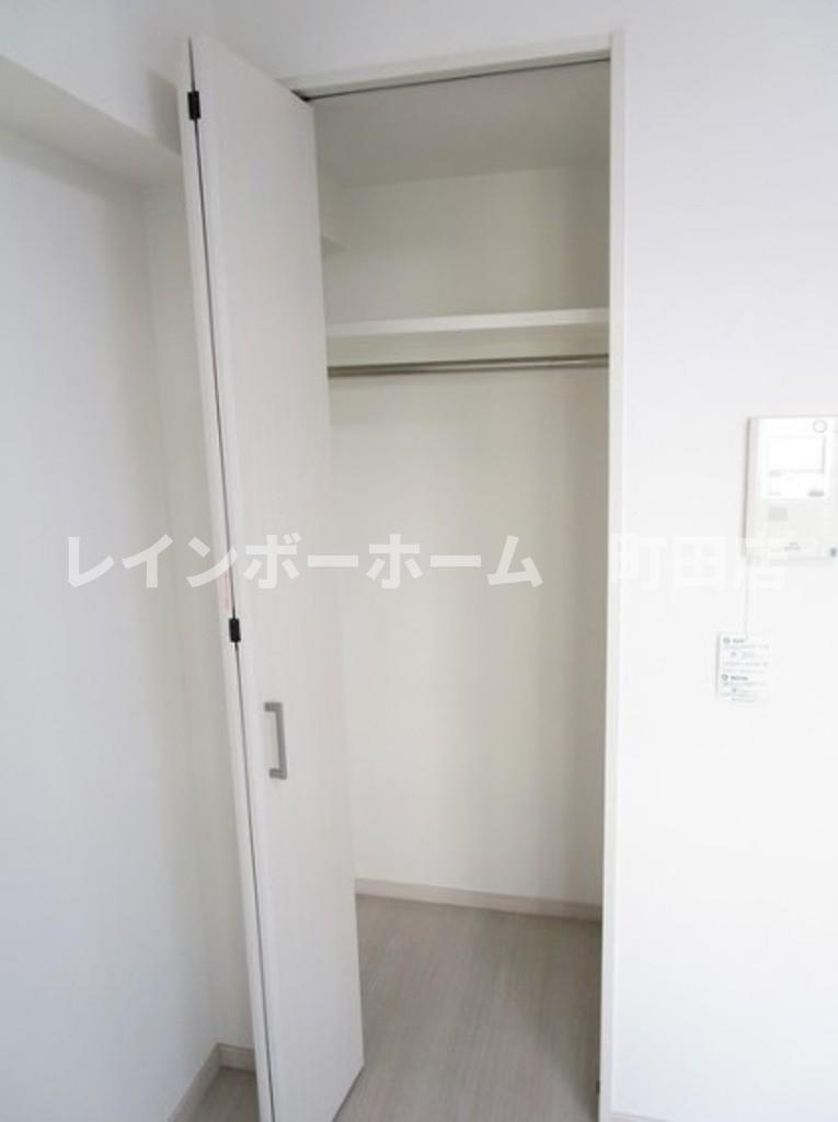 収納　※他号室参考