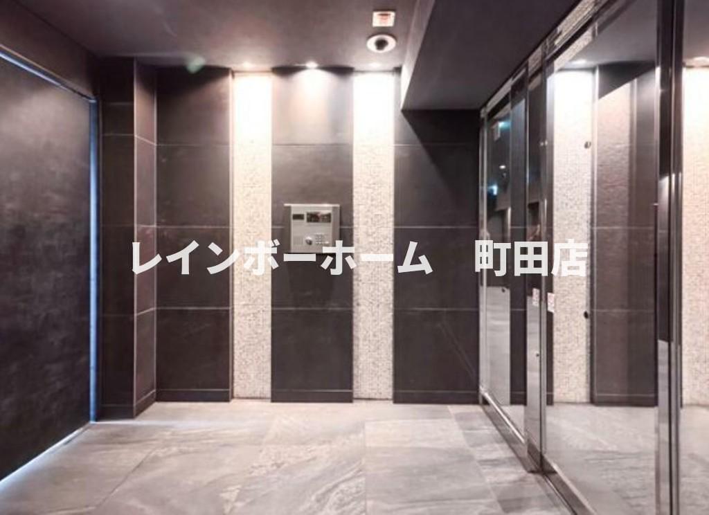 ロビー