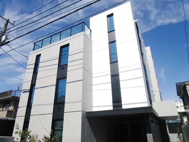 建物外観　★外観★