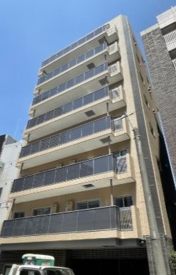 建物外観　☆外観☆
