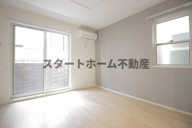 居室・リビング　使いやすいリビングです