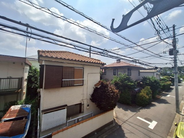 眺望　★南向き★