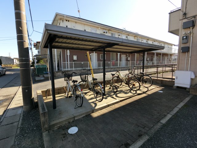 ＪＲ内房線 姉ケ崎駅 徒歩14分 2階建 築23年の外観写真