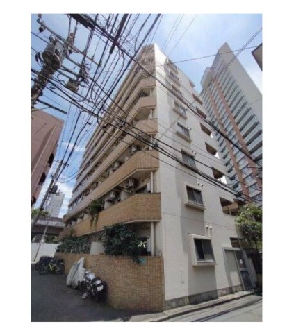 建物外観　外観です