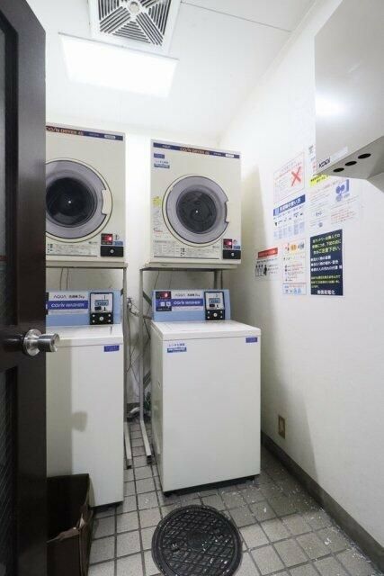 ライオンズマンション三軒茶屋第6の外観写真