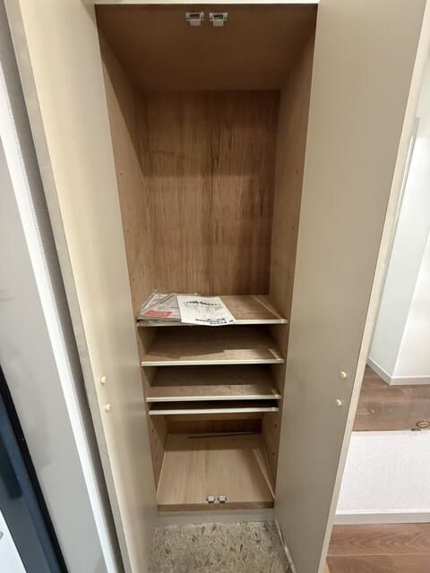 ライオンズマンション三軒茶屋第6の内装写真