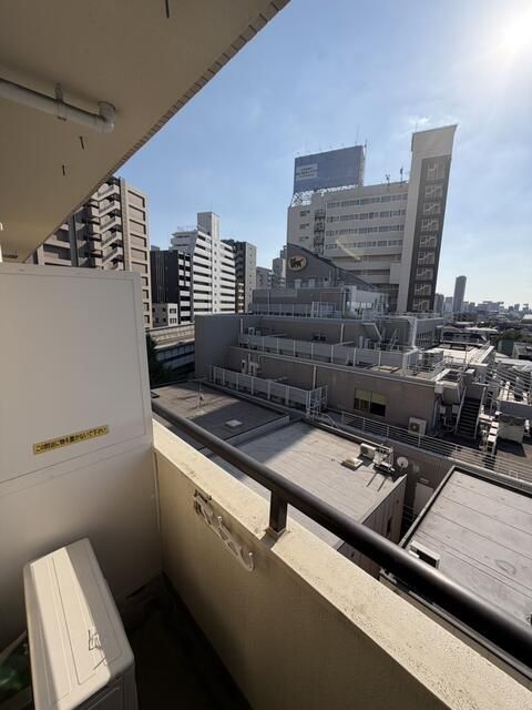 ライオンズマンション三軒茶屋第6の内装写真