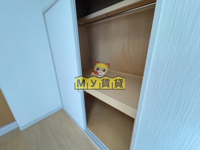 収納　シャトレベール元町