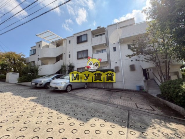 建物外観　シャトレベール元町