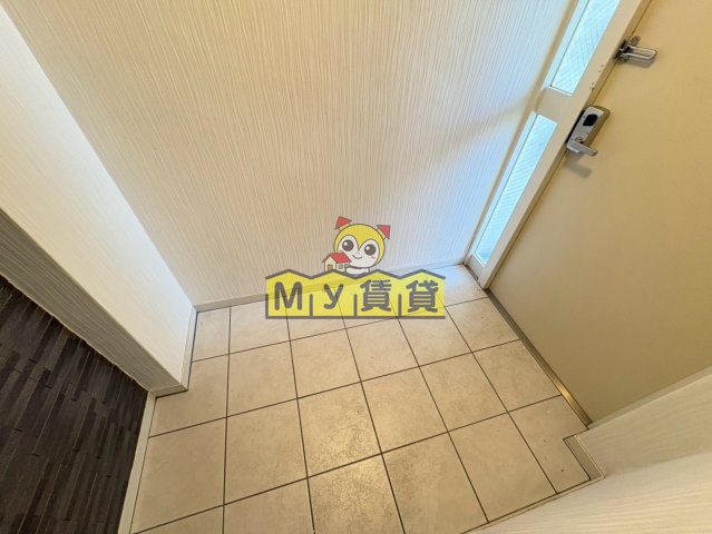 玄関　シャトレベール元町