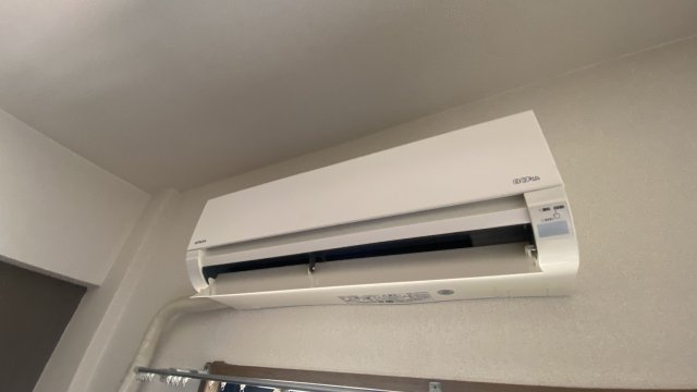 その他設備　写真は同マンションの他のお部屋です