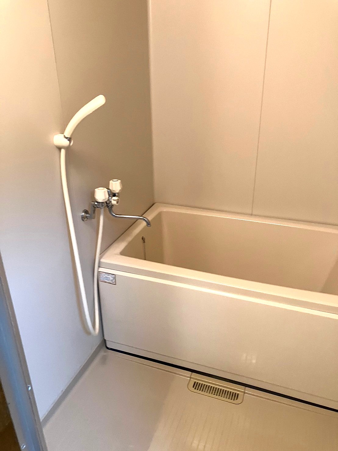 ロンサム/法人契約で最大6部屋契約可能の風呂写真