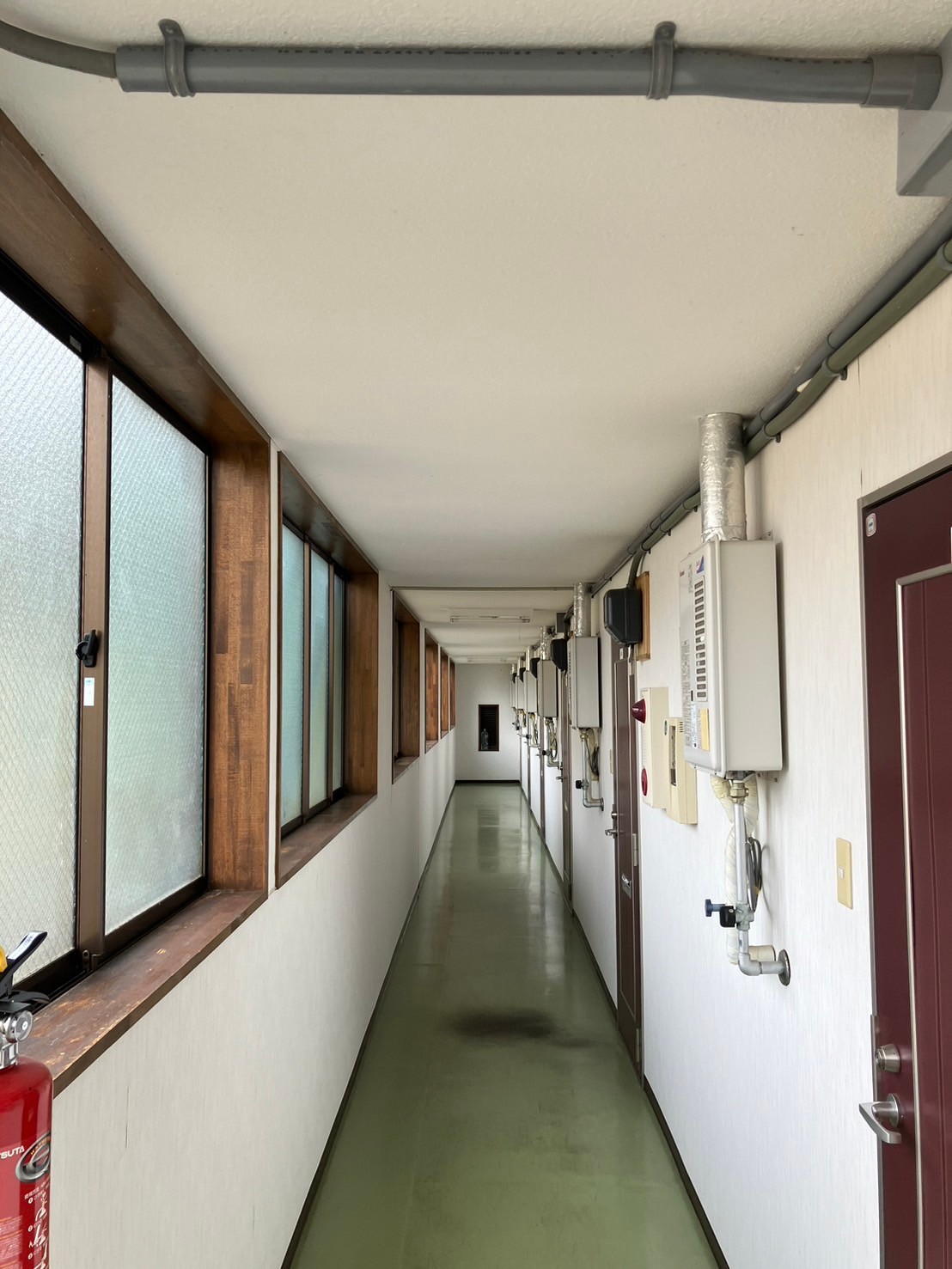 ロンサム/法人契約で最大6部屋契約可能の外観写真