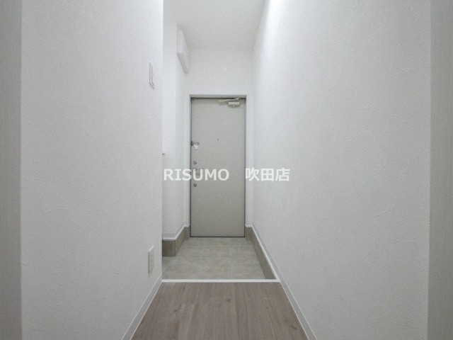 玄関　詳細は、RISUMO吹田店までお問い合わせ下さい♪