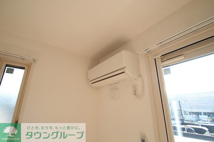 その他設備　設備
