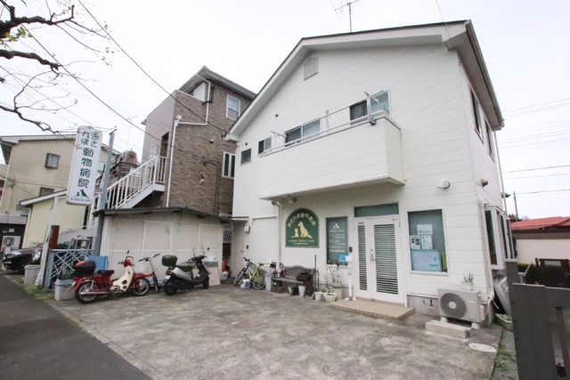 その他　おさんぽ動物病院（その他）まで300m